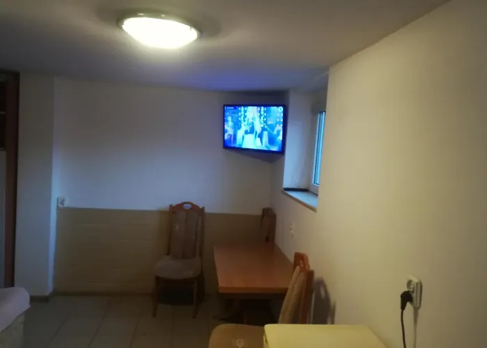 Mieszkanie Gdansk Wrzeszcz