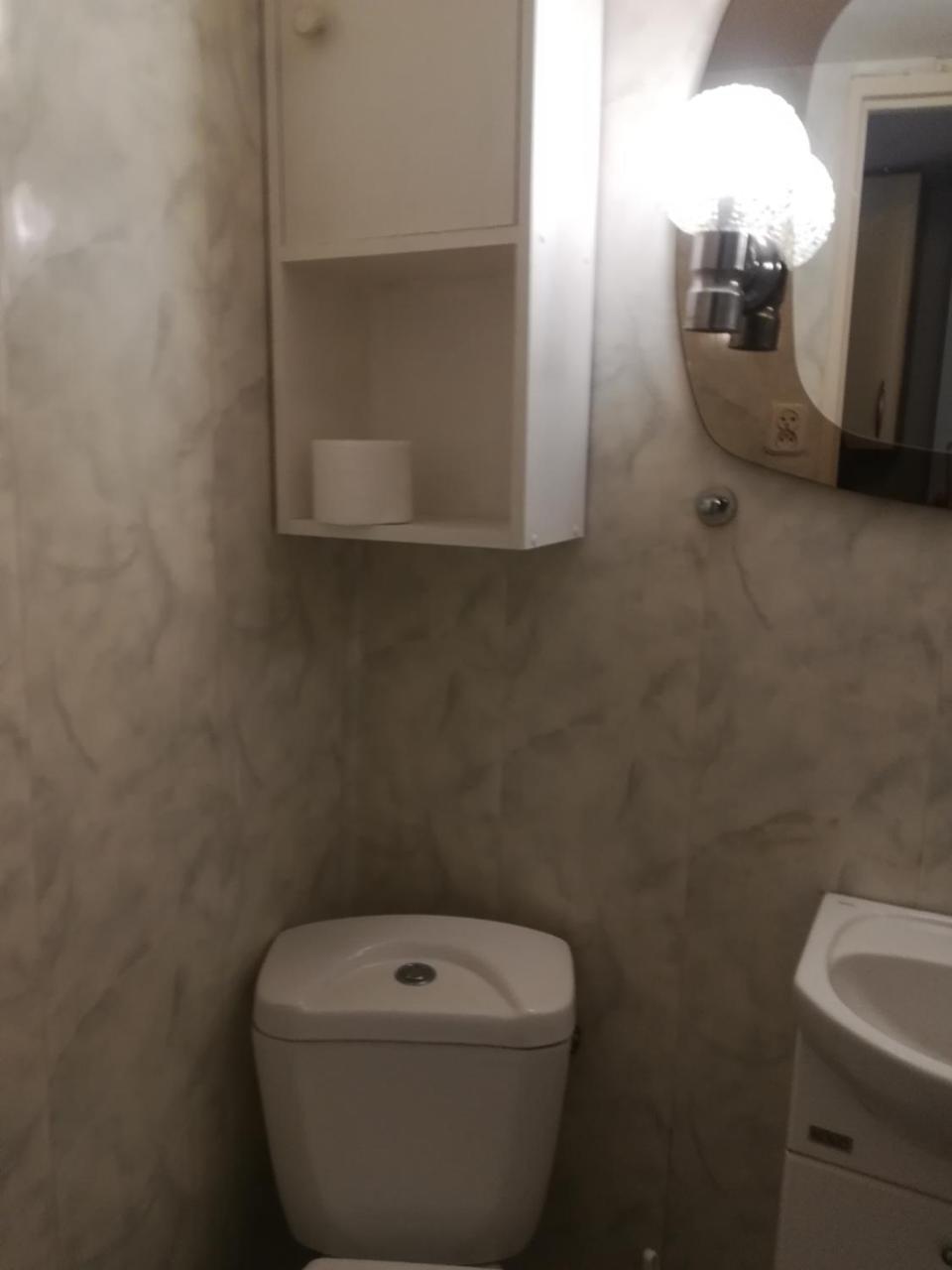 Mieszkanie Wrzeszcz *